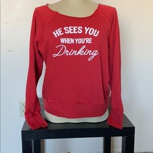 Ugly Christmas sweater